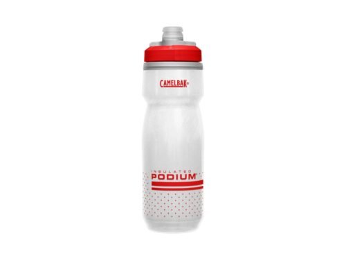 Bidon CamelBak Podium Chill 620ml Fiery Red