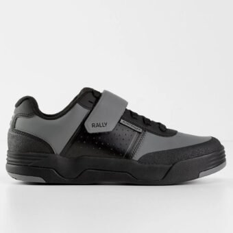 Buty MTB Bontrager Rally Black / Czarne