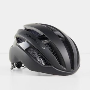 Kask szosowy Bontrager Circuit WaveCel Black