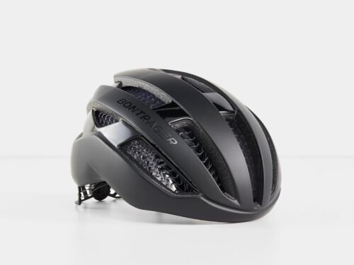 Kask szosowy Bontrager Circuit WaveCel Black