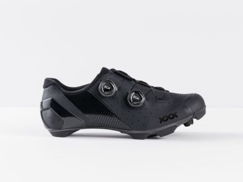 Buty MTB Bontrager XXX Black / Czarne