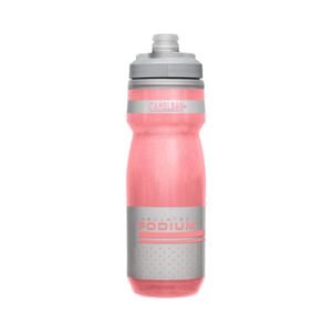 Bidon CamelBak Podium Chill 620ml Reflective Pink