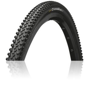 Opona Cross King 29 x 2.30 Czarna Drut