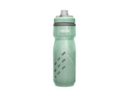 Bidon CamelBak Podium Chill 620ml Saga Green