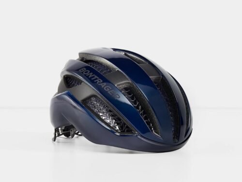 Kask szosowy Bontrager Circuit WaveCel Mulsanne Blue