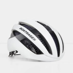 Kask szosowy Bontrager Circuit WaveCel White