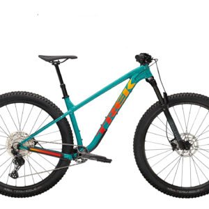 ROWER TREK Roscoe 7 Teal/Trek Black