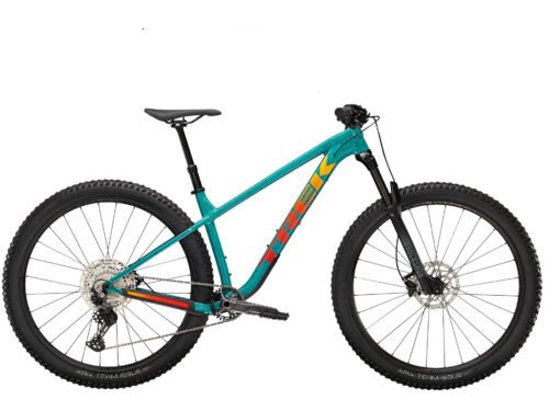 ROWER TREK Roscoe 7 Teal/Trek Black