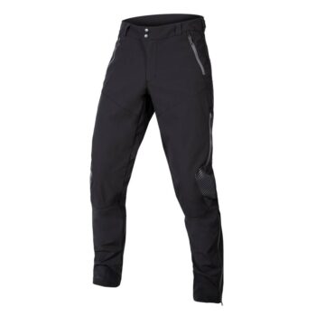 Spodnie Endura MT500 Spray Trouser CZARNE / BLACK