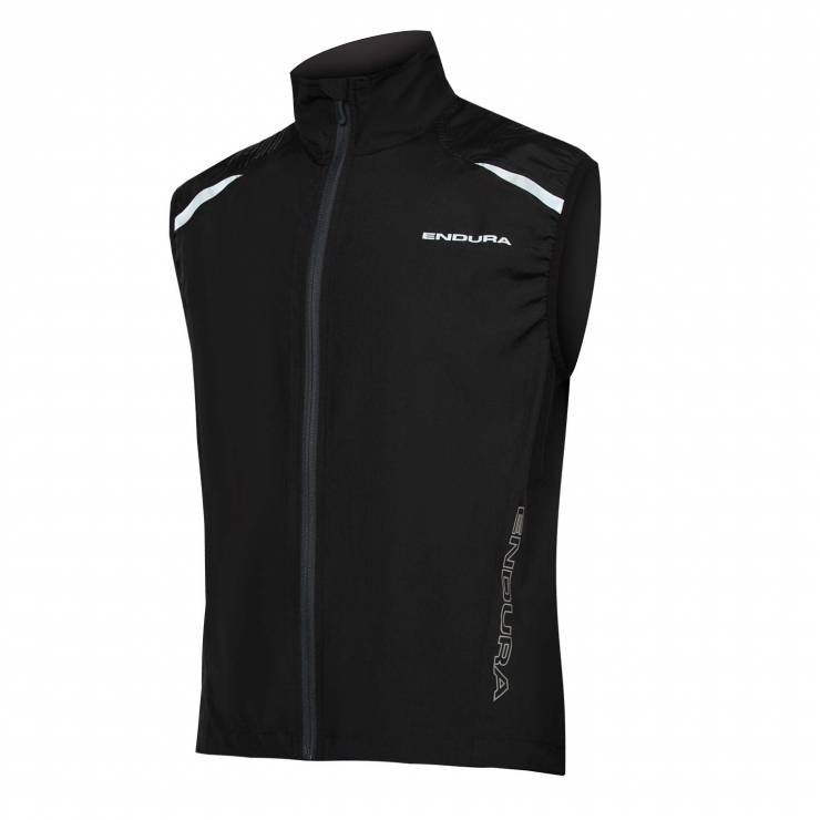 Kamizelka Endura Hummvee BLACK / czarna