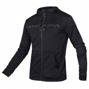 Bluza Endura Hummvee Hoodie czarna / black