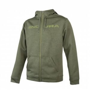 Bluza Endura Hummvee Hoodie zielona
