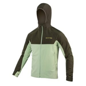Bluza Endura MT500 Thermo L/S II Zielona