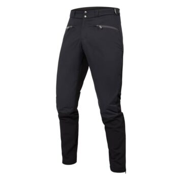 Spodnie Endura MT500 Freezing Point CZARNE / BLACK