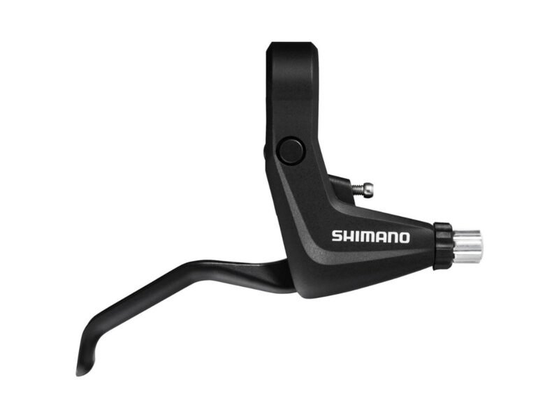 Dźwignia Hamulca Shimano Prawa Czarna V-Brake