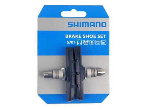 Klocki Hamulcowe Shimano do V-Break-ów