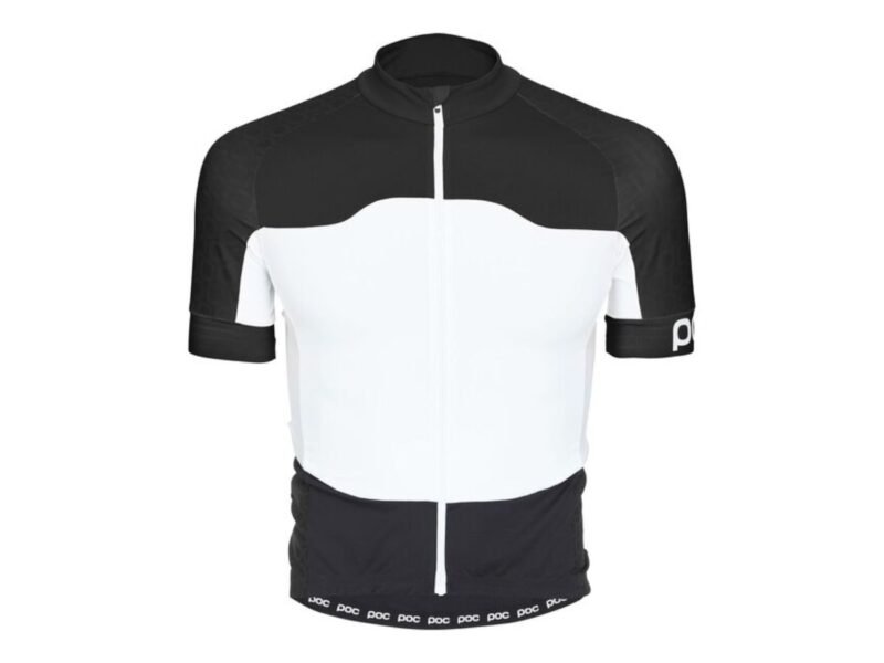 POC AVIP Ceramic Short Sleeve Jersey