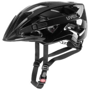 KASK UVEX ACTIVE Black