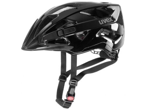 KASK UVEX ACTIVE Black