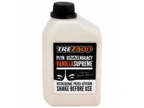 Płyn uszczelniający Trezado Vanilla Supreme 500 ml