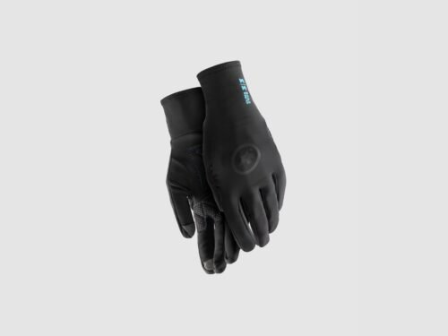 Rękawiczki Assos WINTER GLOVES EVO