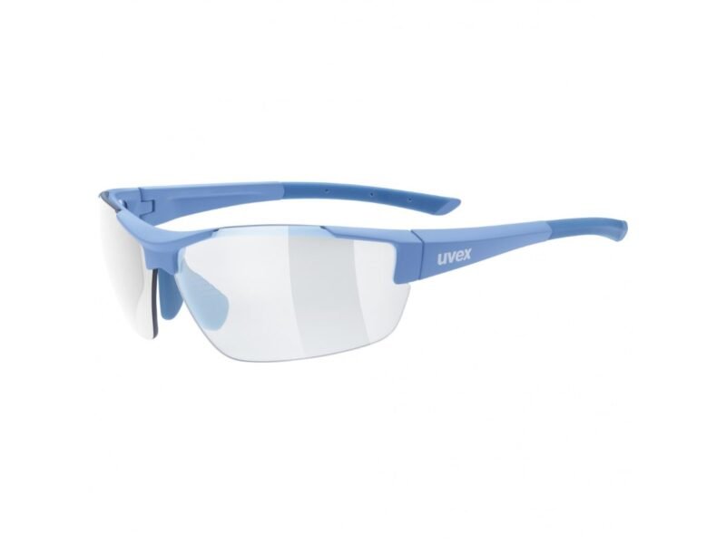 Okulary Uvex Sportstyle 612 VL Light Blue