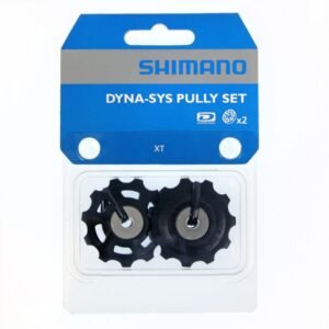 Shimano Kółka Przerzutki RD-M773