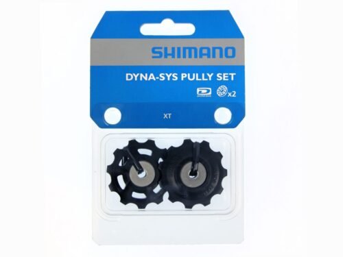 Shimano Kółka Przerzutki RD-M773