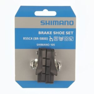 Klocki Hamulcowe Shimano do V-Break-ów Szosowe