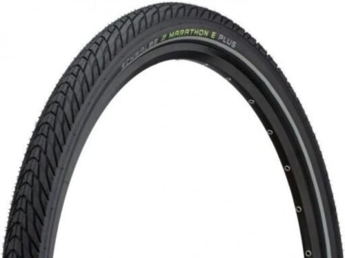 Opona rowerowa Schwalbe Marathon E-Plus 11159058.01 28 x 1,75 " 1150 g