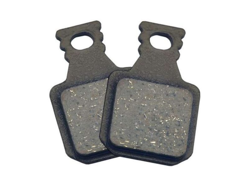 Klocki hamulcowe CLARK'S MAGURA (MT5, MT7) metaliczne spiekane