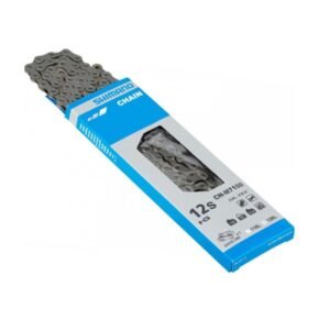 Shimano SLX CN M7100 Łańcuch 12 rzędowy + spinka