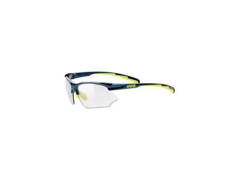 Okulary Uvex Sportstyle 802 v Yellow