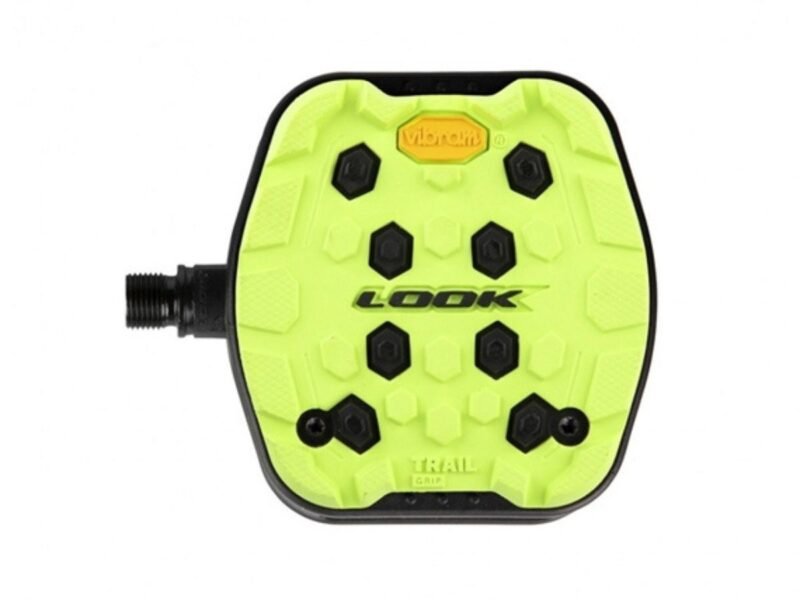 Pedały Look Trail Grip Lime