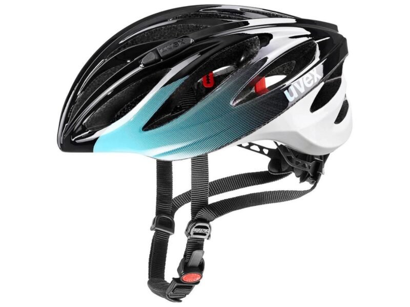 Kask UVEX RACE RACE Sky