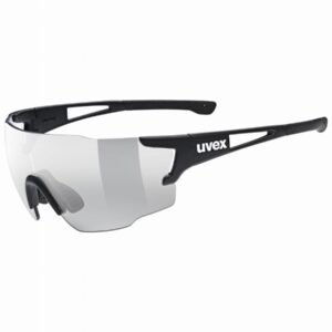 Okulary Uvex Sportstyle 804 Black