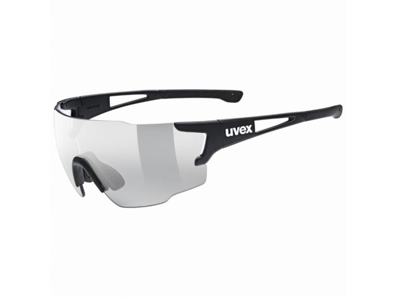 Okulary Uvex Sportstyle 804 Black