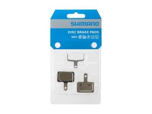 Okładziny Hamulcowe Shimano M05 Żywiczne