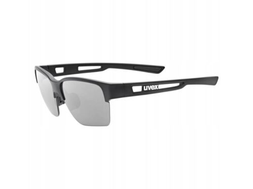 Okulary Uvex Sportstyle 805 V Czarne