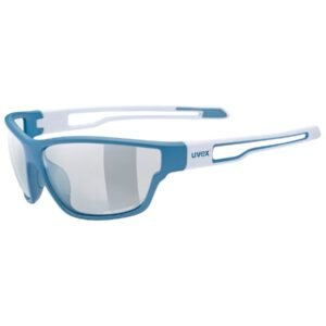 Okulary Uvex Sportstyle 806 v White