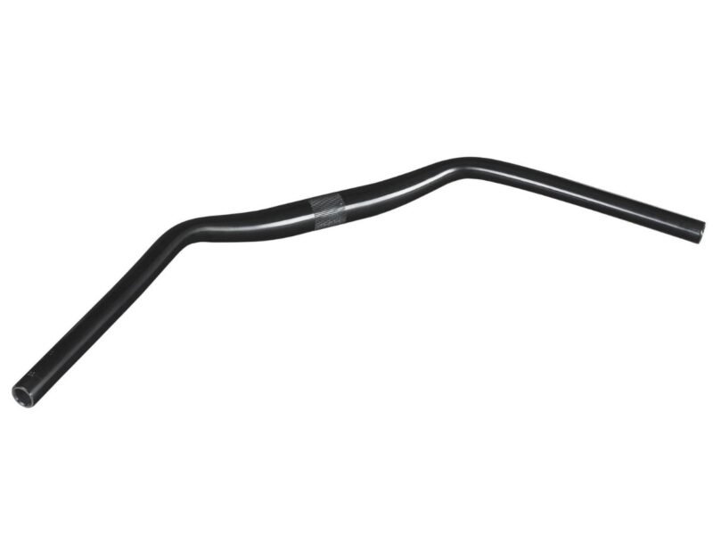 Bontrager Capital 31.8 Polished Alloy Cruiser Handlebar