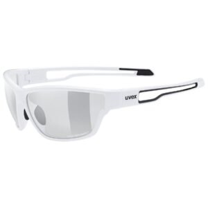 Okulary Uvex Sportstyle 806 v White