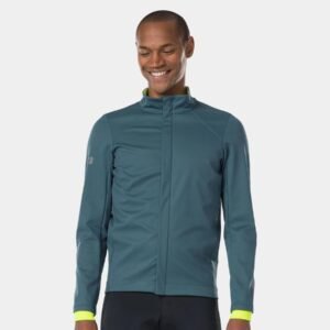 Kurtka rowerowa Softshell Bontrager Velocis Subzero