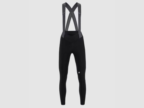 Damskie Spodnie Assos UMA GT 3/3 BIB TIGHTS C2