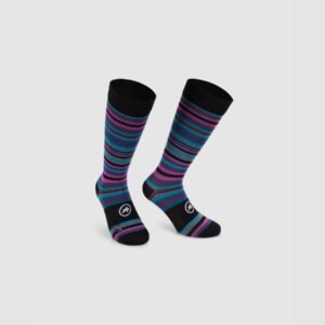 Damskie Skarpety Assos WOMEN'S 2/3 SOCKS Ghotas