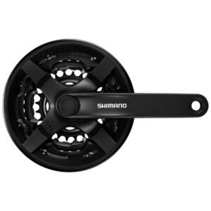 Korba Shimano FC-TY301 170 mm