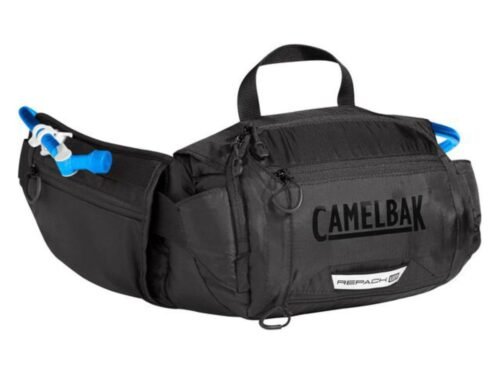 Nerka Camelbak Repack LR 4 czarna