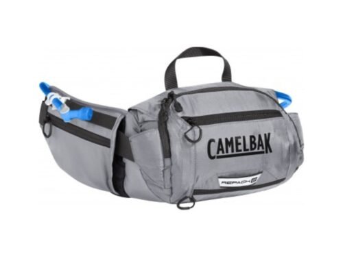 Nerka Camelbak Repack LR 4 z Bukłakiem szara