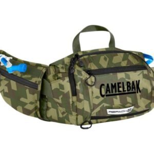 Nerka Camelbak Repack LR 4 z Bukłakiem Kamuflage