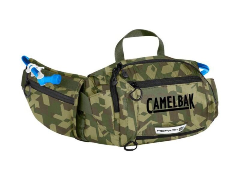 Nerka Camelbak Repack LR 4 z Bukłakiem Kamuflage